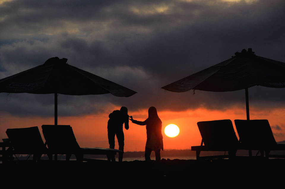 pantai boom banyuwangi