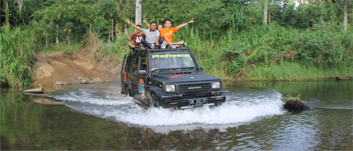 Sukamade Tour 3D2N - Banyuwangi Tour Packages - Yukbanyuwangi