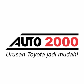 auto 2000 logo