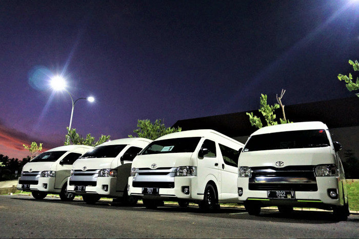 Rental Mobil Banyuwangi