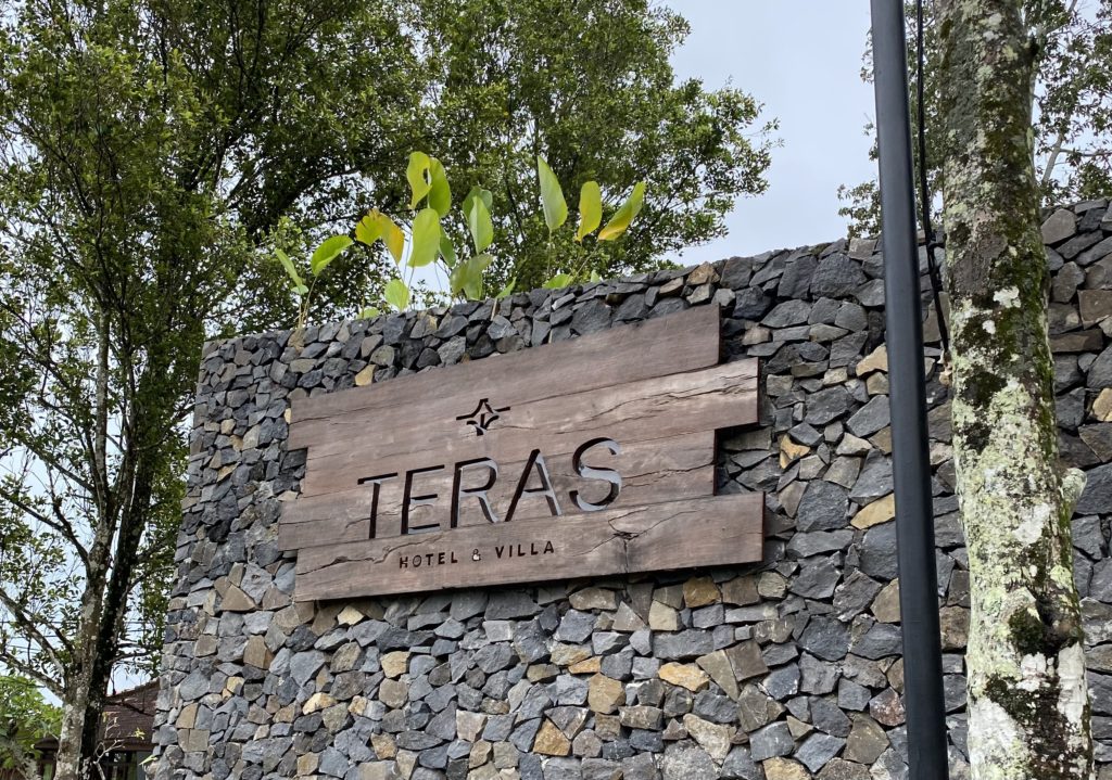 Teras Hotel