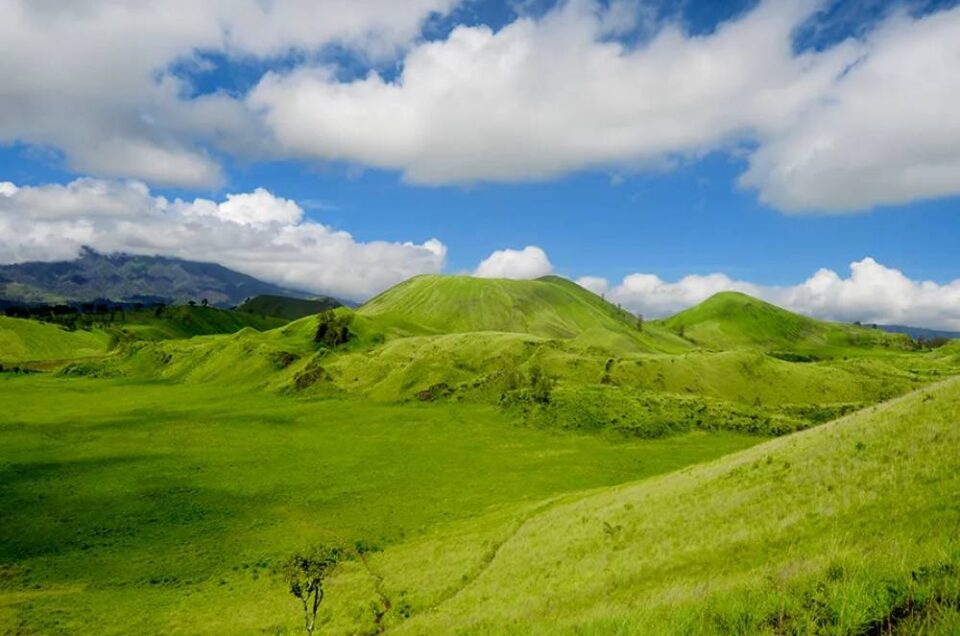 Jangan Kunjungi Kawah Wurung Banyuwangi Sebelum Tahu Ini!