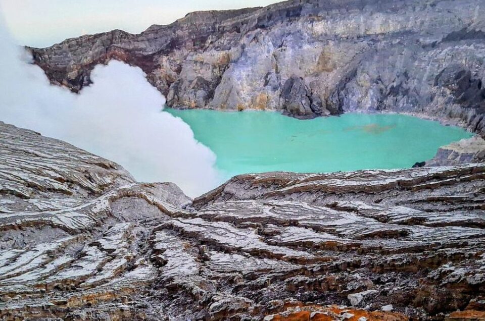 5 Fakta Menarik Tentang Wisata Kawah Ijen yang Wajib kamu tahu!