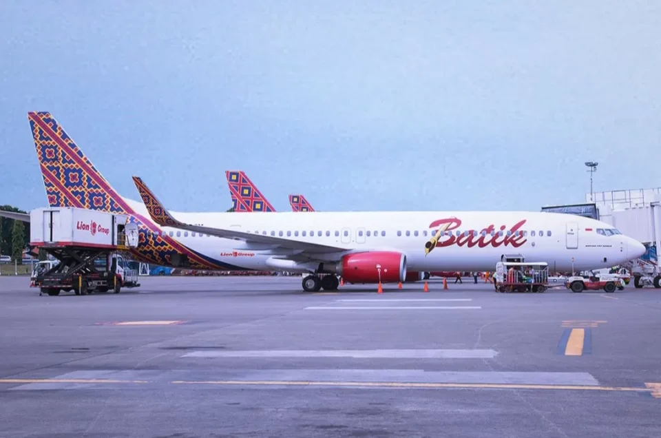 Kabar Baik! Batik Air Kembali Terbang ke Banyuwangi!