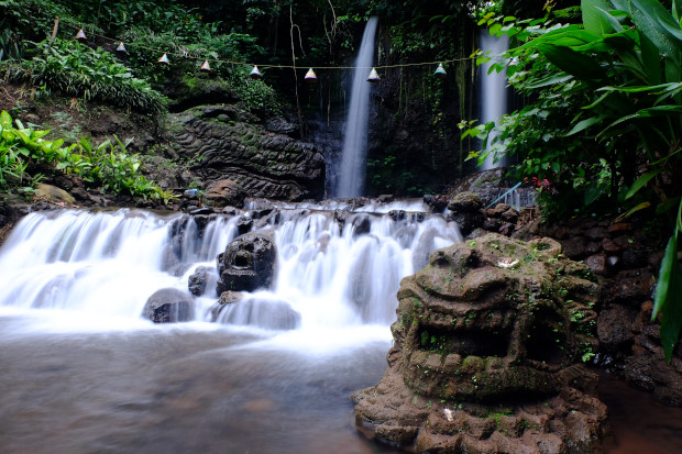 Alasan Air Terjun Legomoro Harus Ada di Bucket List Kamu!